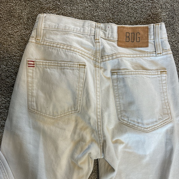 High Rise Jeans - Picture 6 of 7